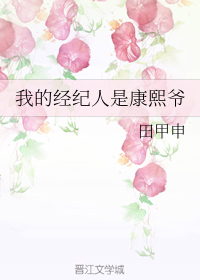 我的经纪人是康熙爷
