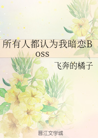 所有人都认为我暗恋Boss （中）