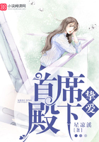首席殿下：挚爱