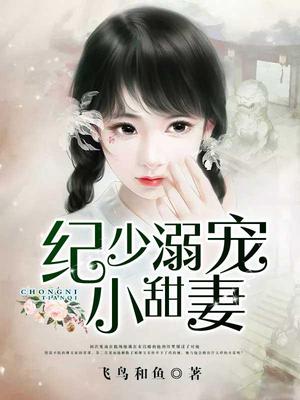 纪少溺宠小甜妻