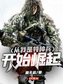 从我是特种兵开始崛起江凡