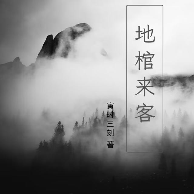 地棺来客