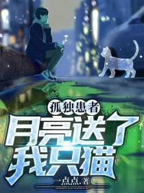 孤独患者：月亮送了我只猫