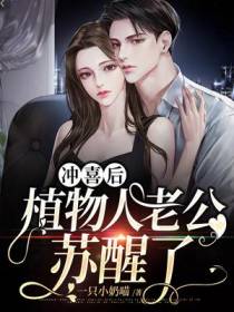 冲喜后,植物人老公苏醒了