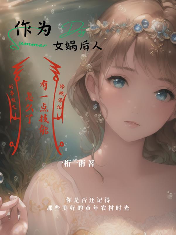 作为女娲后人,有一点技能怎么了