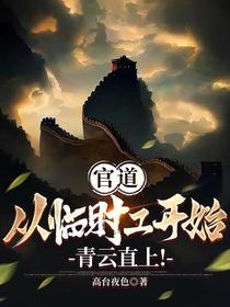 官道：从临时工开始,青云直上！