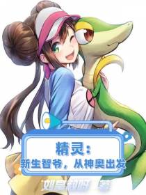 精灵：新生智爷,从神奥出发