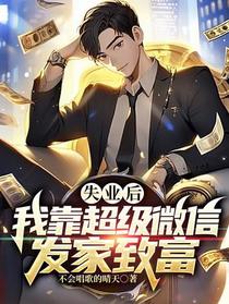 失业后,我靠超级微信发家致富