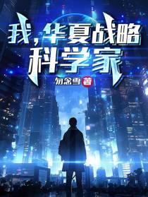 我，华夏战略科学家