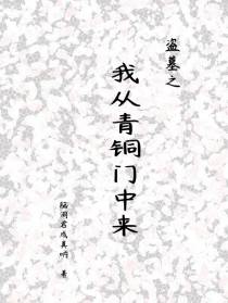 盗墓之我从青铜门中来
