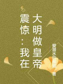 震惊：我在大明做皇帝
