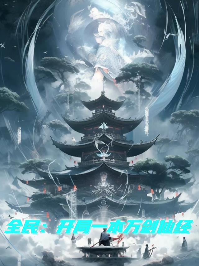 全民：开局一本万剑仙经
