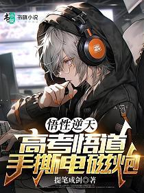 悟性逆天：高考悟道,手撕电磁炮