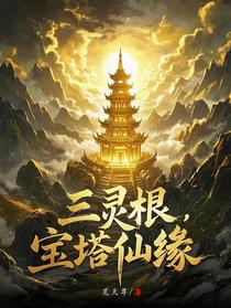 三灵根，宝塔仙缘