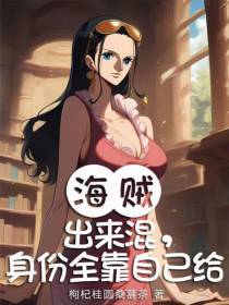 海贼：出来混，身份全靠自己给