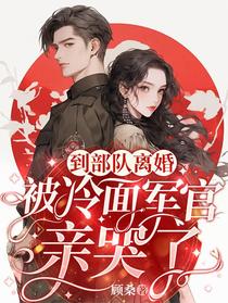 到部队离婚，被冷面军官亲哭了