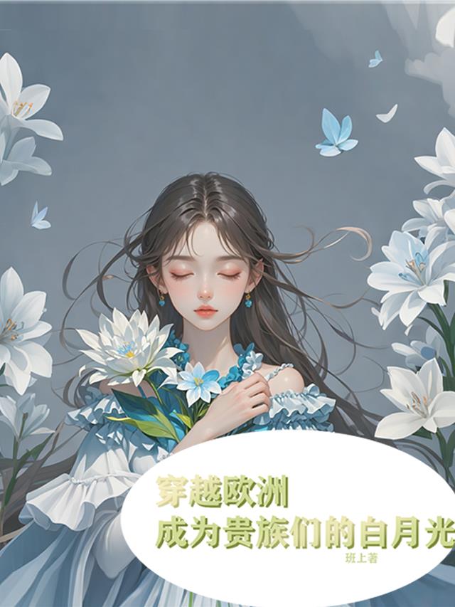 穿越欧洲：成为贵族们的白月光