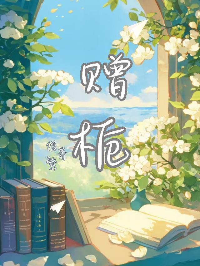 赠栀