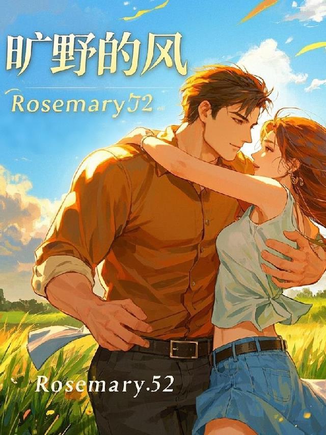 旷野的的风