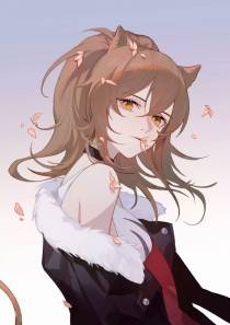庇佑