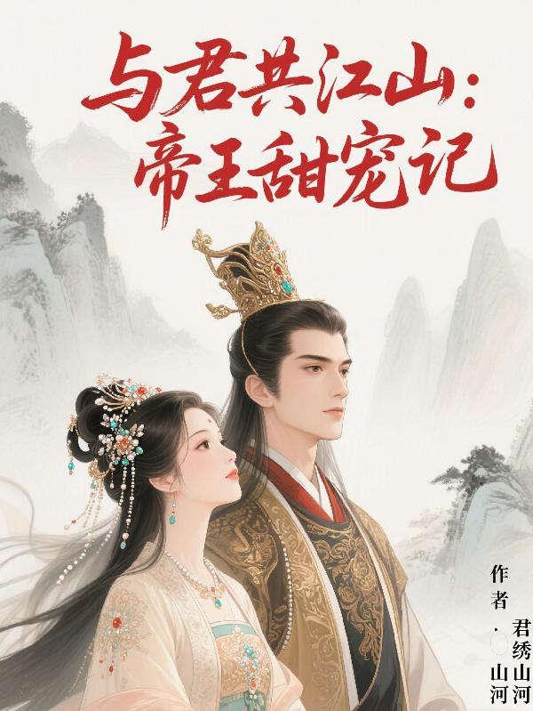 与君共江山：帝王甜宠记