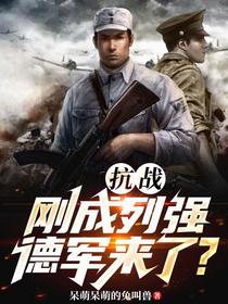 抗战：刚成列强，德军来了？