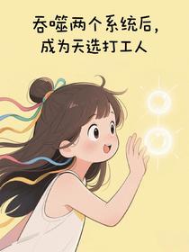 吞噬两个系统后，成为天选打工人