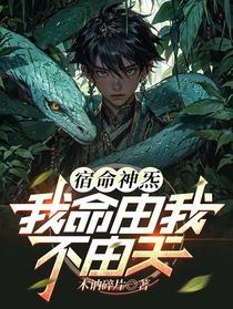宿命神炁：我命由我不由天