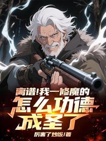离谱！我一修魔的怎么成圣了