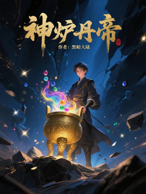 神炉丹帝