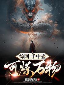 综网：手中壶可炼万物