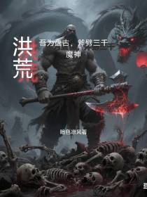 洪荒：吾为盘古，斧劈三千魔神
