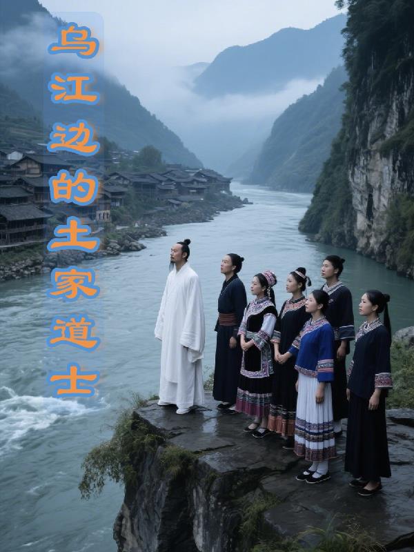 乌江边的土家道士