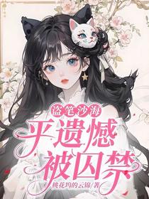 盗笔沙海：平遗憾被囚禁