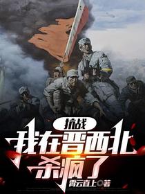 抗战：我在晋西北杀疯了