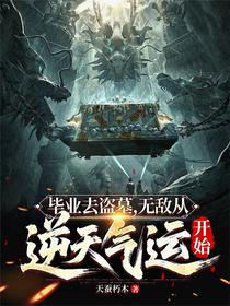 毕业去盗墓，无敌从逆天气运开始