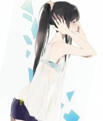 藏好你的尾巴
