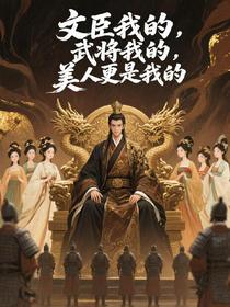 文臣我的，武将我的，美人更是我