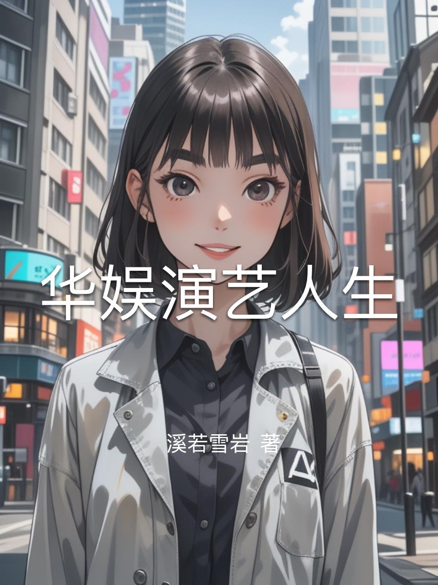 华娱演艺人生