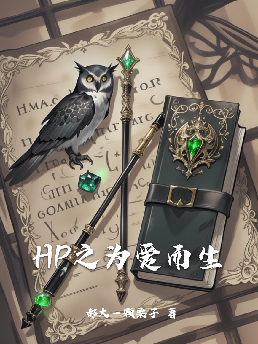 HP之为爱而生