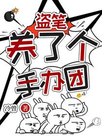 盗笔：养了个手办团