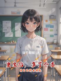 重生后，多了个委屈巴巴的女朋友