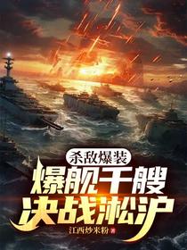 杀敌爆装：爆舰千艘决战淞沪